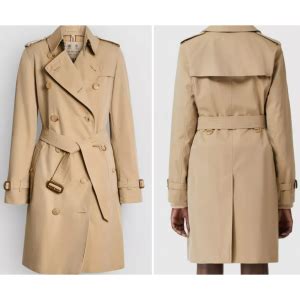 burberry sandringham vs kensington